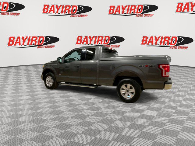 Used 2015 Ford F150 XLT w/ Equipment Group 301A Mid image 6