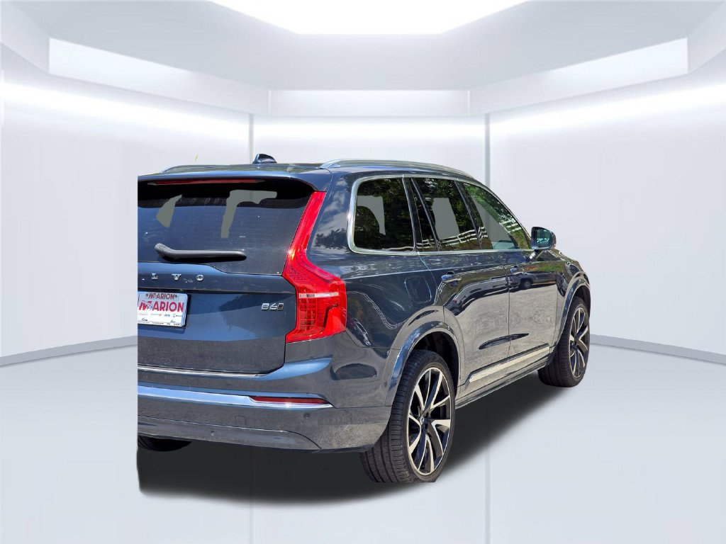 Used 2023 Volvo XC90 B6 Plus w/ Protection Package Premier AWD/4WD image 52