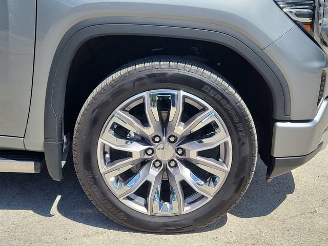 Certified 2023 GMC Sierra 1500 Denali w/ Denali Reserve Package AWD/4WD image 6