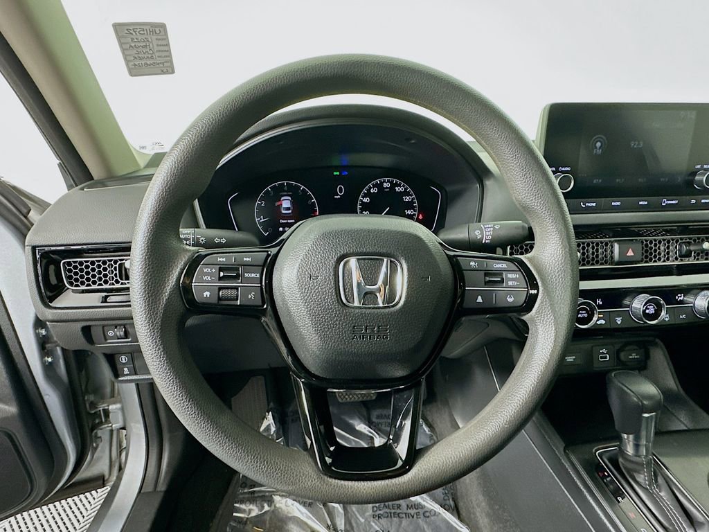 Used 2023 Honda Civic LX image 12