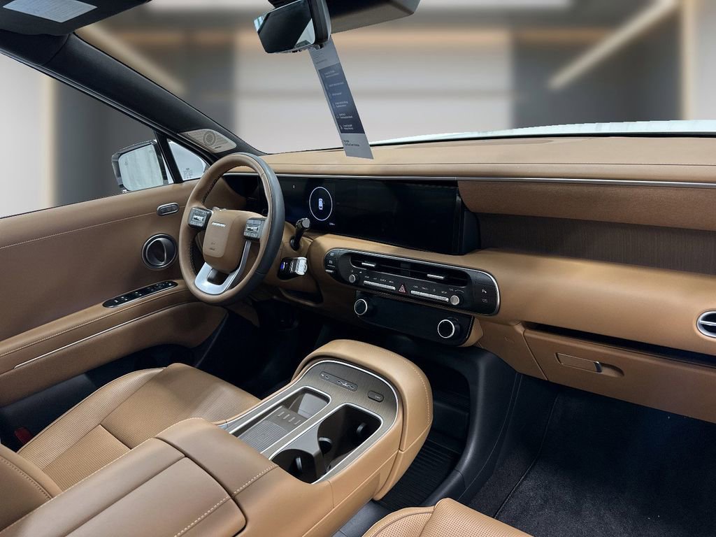 Used 2026 Hyundai Palisade Calligraphy image 6