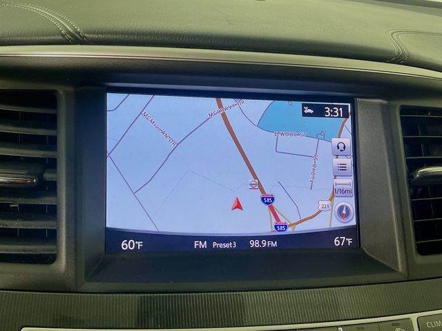 Used 2018 INFINITI QX60 FWD w/ Premium Plus Package image 14