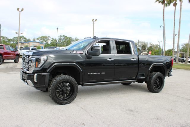 Used 2024 GMC Sierra 2500 Denali w/ Denali Reserve Package image 5