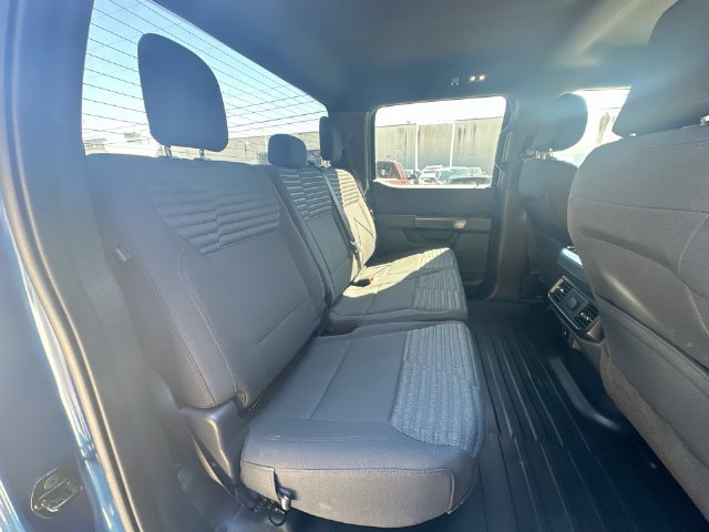 Used 2023 Ford F150 XL w/ STX Appearance Package AWD/4WD image 31