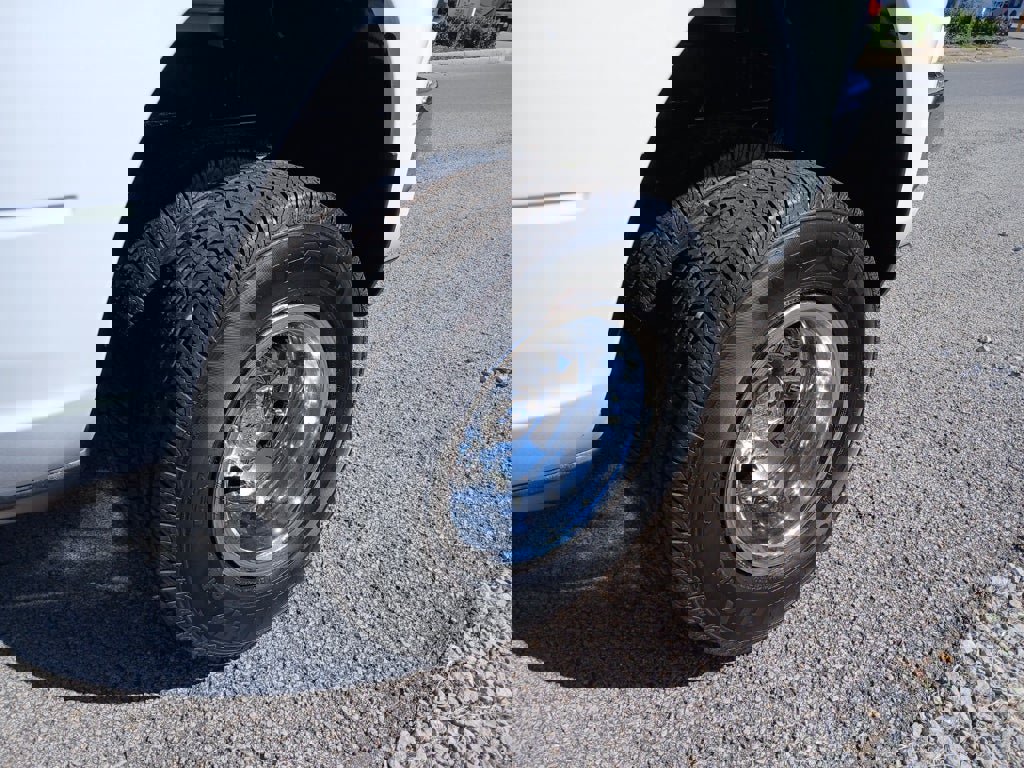 New 2026 RAM 3500 Tradesman image 8