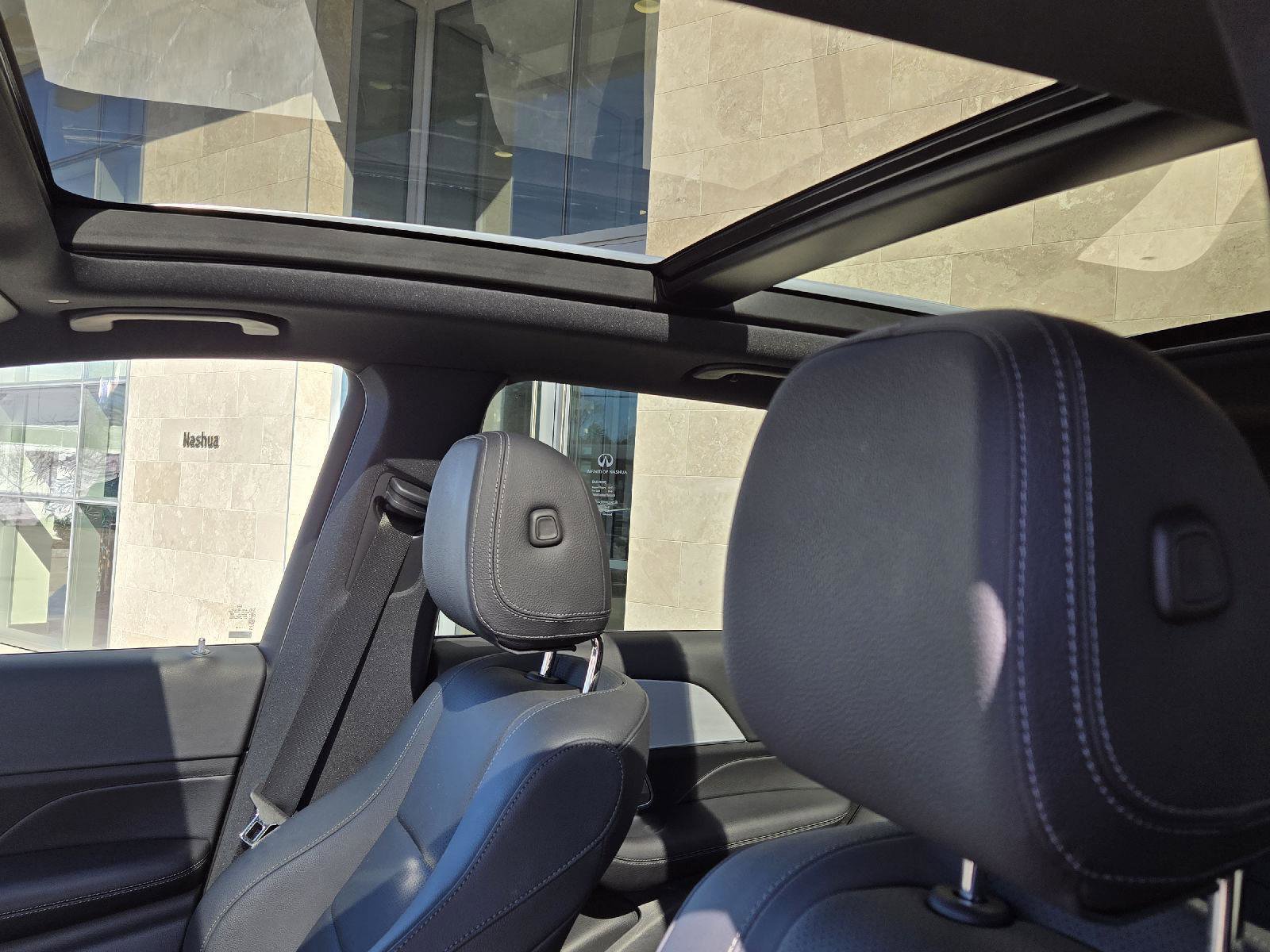 Used 2025 Mercedes-Benz GLE 350 4MATIC image 6