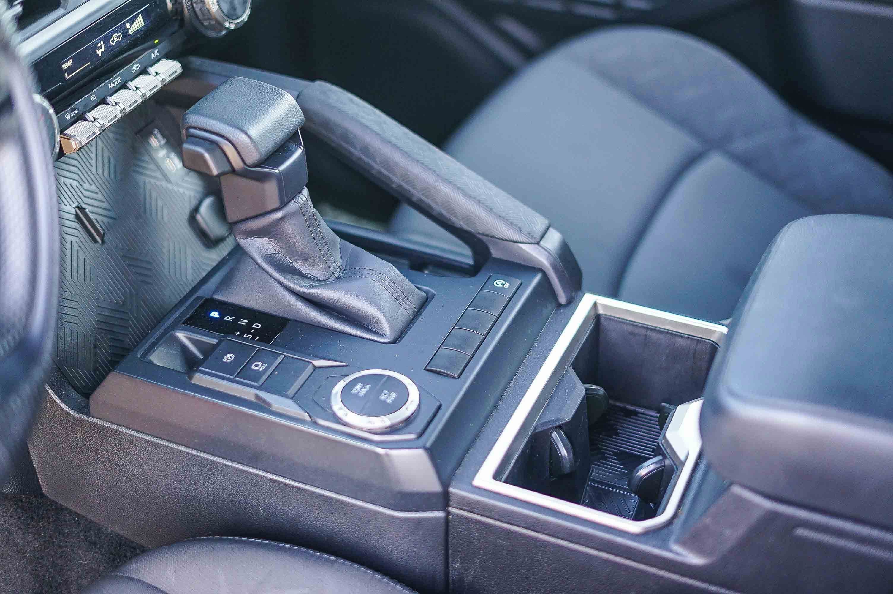 Certified 2024 Toyota Tacoma SR5 image 24