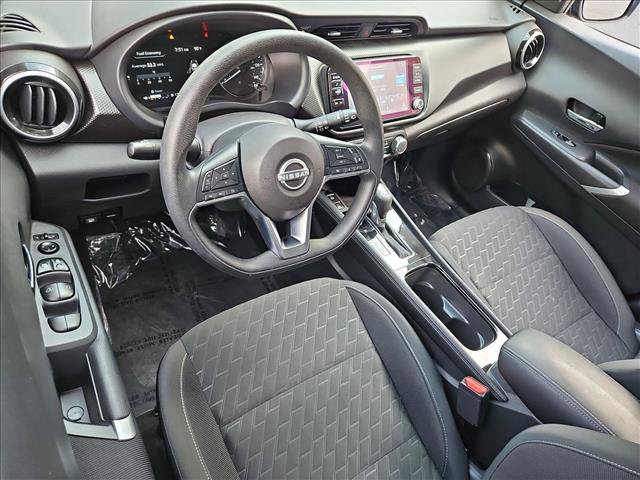Used 2024 Nissan Kicks SV FWD image 10