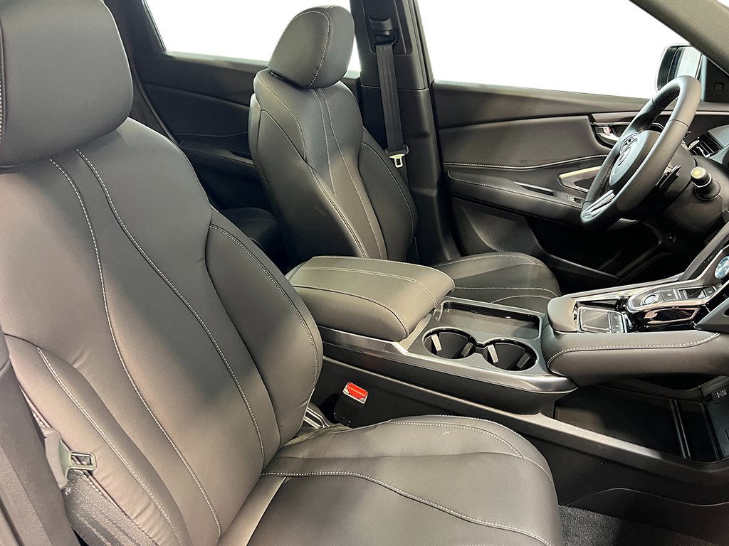New 2026 Acura RDX SH-AWD image 37