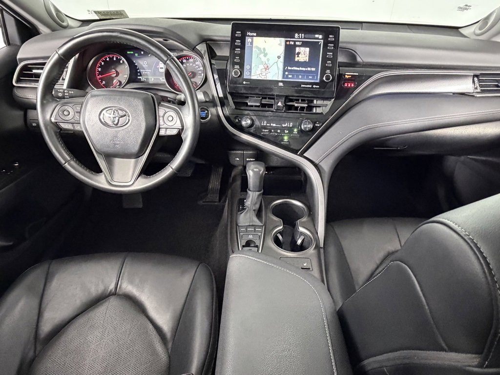 Used 2023 Toyota Camry XSE image 13