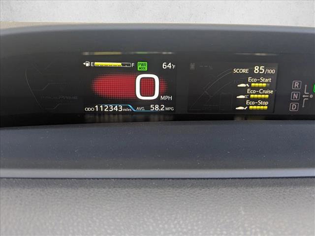 Used 2019 Toyota Prius Prime Plus image 11