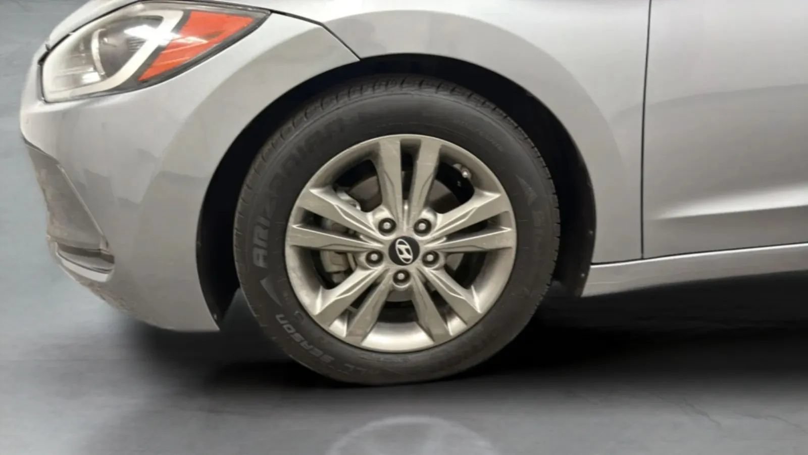 Used 2017 Hyundai Elantra SE w/ SE A/T Tech Package 03 FWD image 28