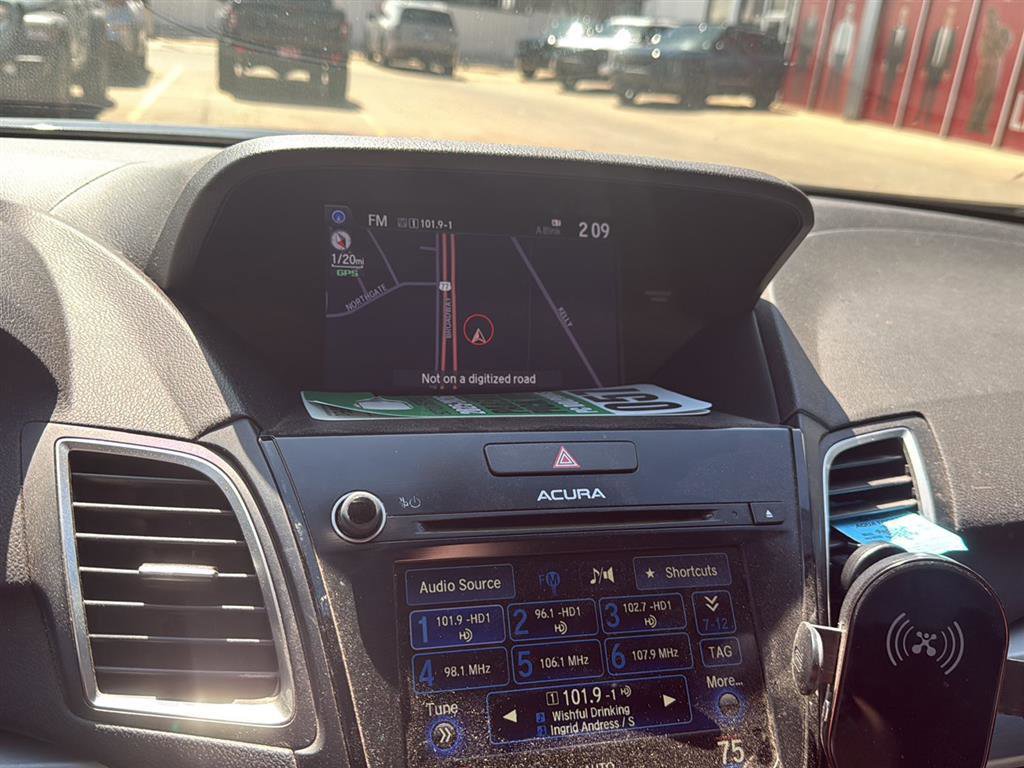 Used 2016 Acura RDX w/ Technology Package image 5