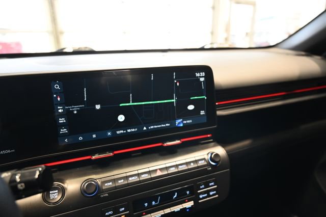 Used 2024 Hyundai Kona N Line image 15