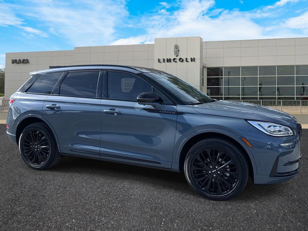 New 2026 Lincoln Corsair Reserve image 1