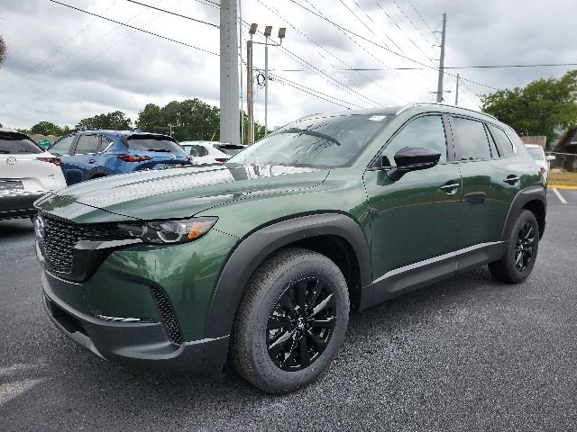 New 2026 MAZDA CX-50 AWD 2.5 S w/ Weather Package image 7