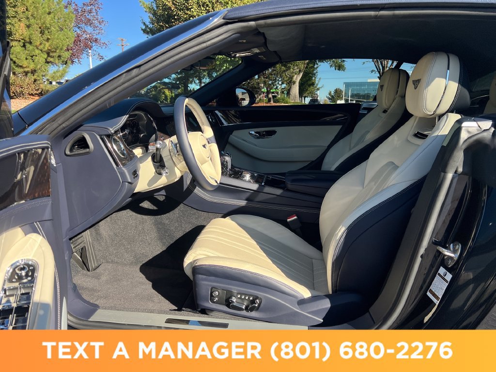 Used 2020 Bentley Continental GT AWD/4WD image 15