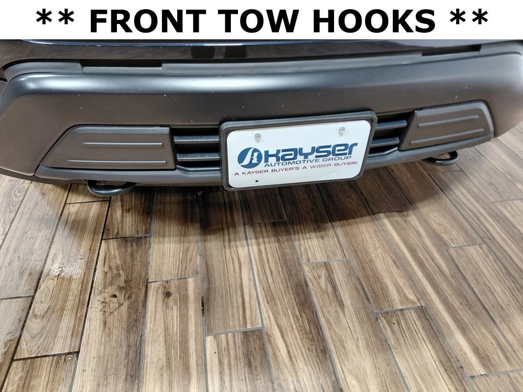 Used 2022 Ford F150 XL w/ Equipment Group 101A High image 14