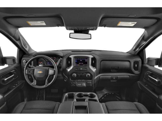 Used 2026 Chevrolet Silverado 2500 ZR2 w/ ZR2 Bison Edition AWD/4WD image 5