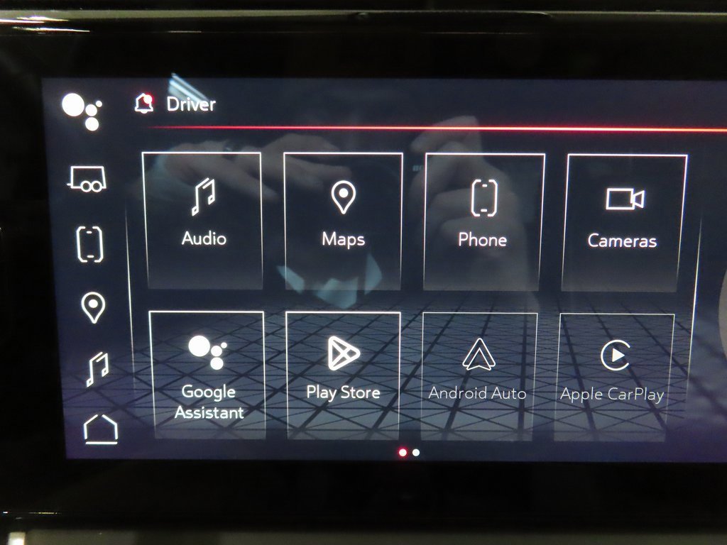 Used 2024 GMC Sierra 3500 Denali Ultimate image 31