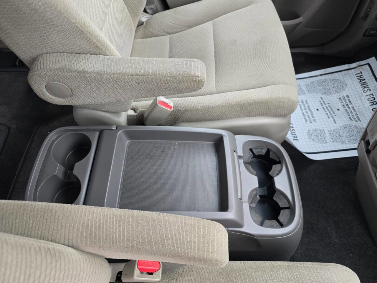 Used 2011 Honda Odyssey EX image 44