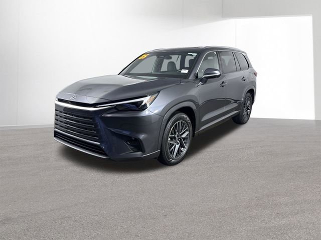 Used 2025 Lexus TX 350 AWD w/ Technology Package image 28