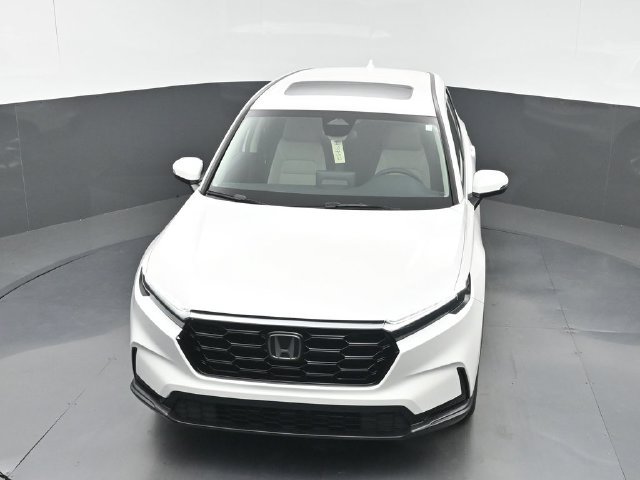 New 2026 Honda CR-V EX image 27