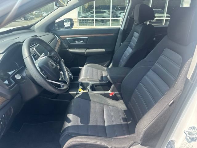 Used 2022 Honda CR-V EX image 19
