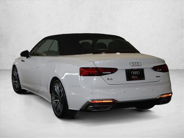 Used 2024 Audi A5 2.0T Premium Plus image 8