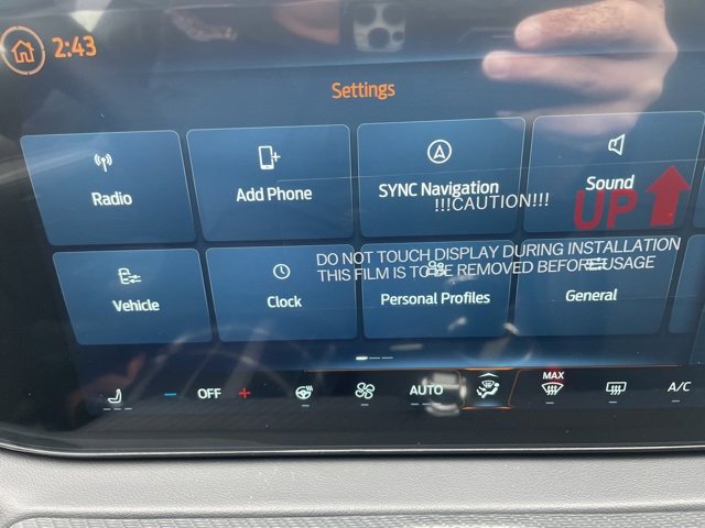 New 2026 Ford Mustang Premium image 4