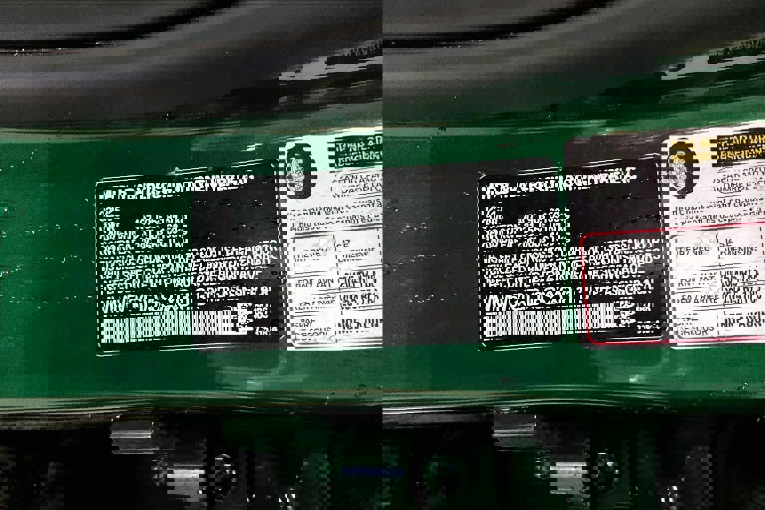 Certified 2025 MINI Cooper S image 33