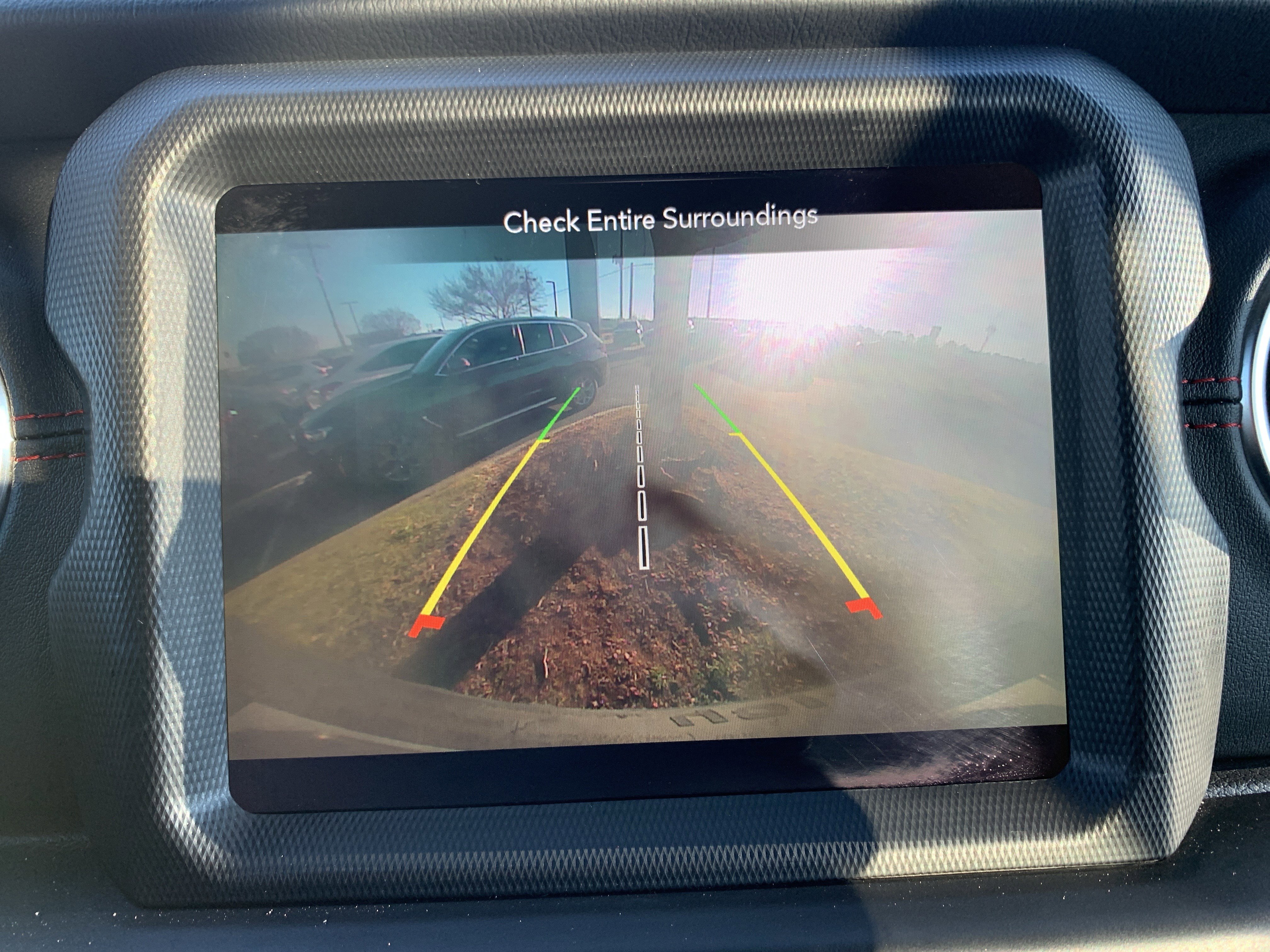 Used 2023 Jeep Wrangler Unlimited Rubicon image 25