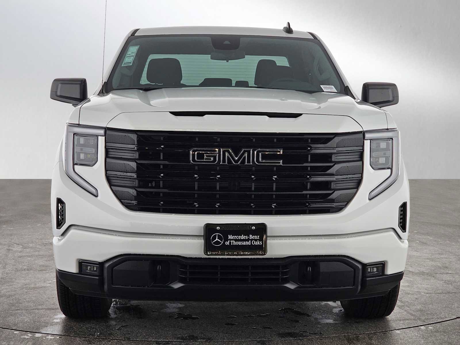 Used 2024 GMC Sierra 1500 Elevation image 8