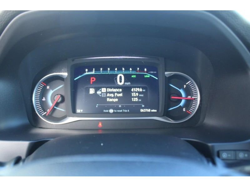 Used 2022 Honda Pilot EX-L image 23