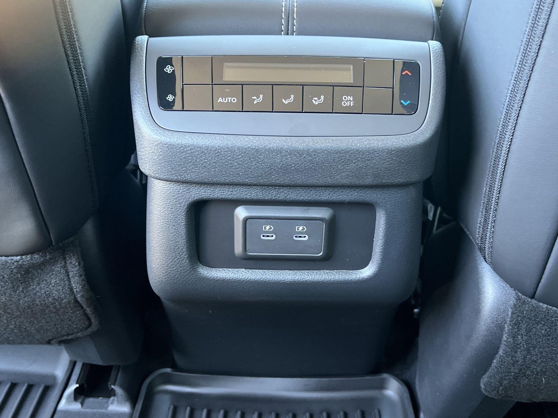 New 2026 Nissan Pathfinder SL w/ Cargo Package FWD image 17