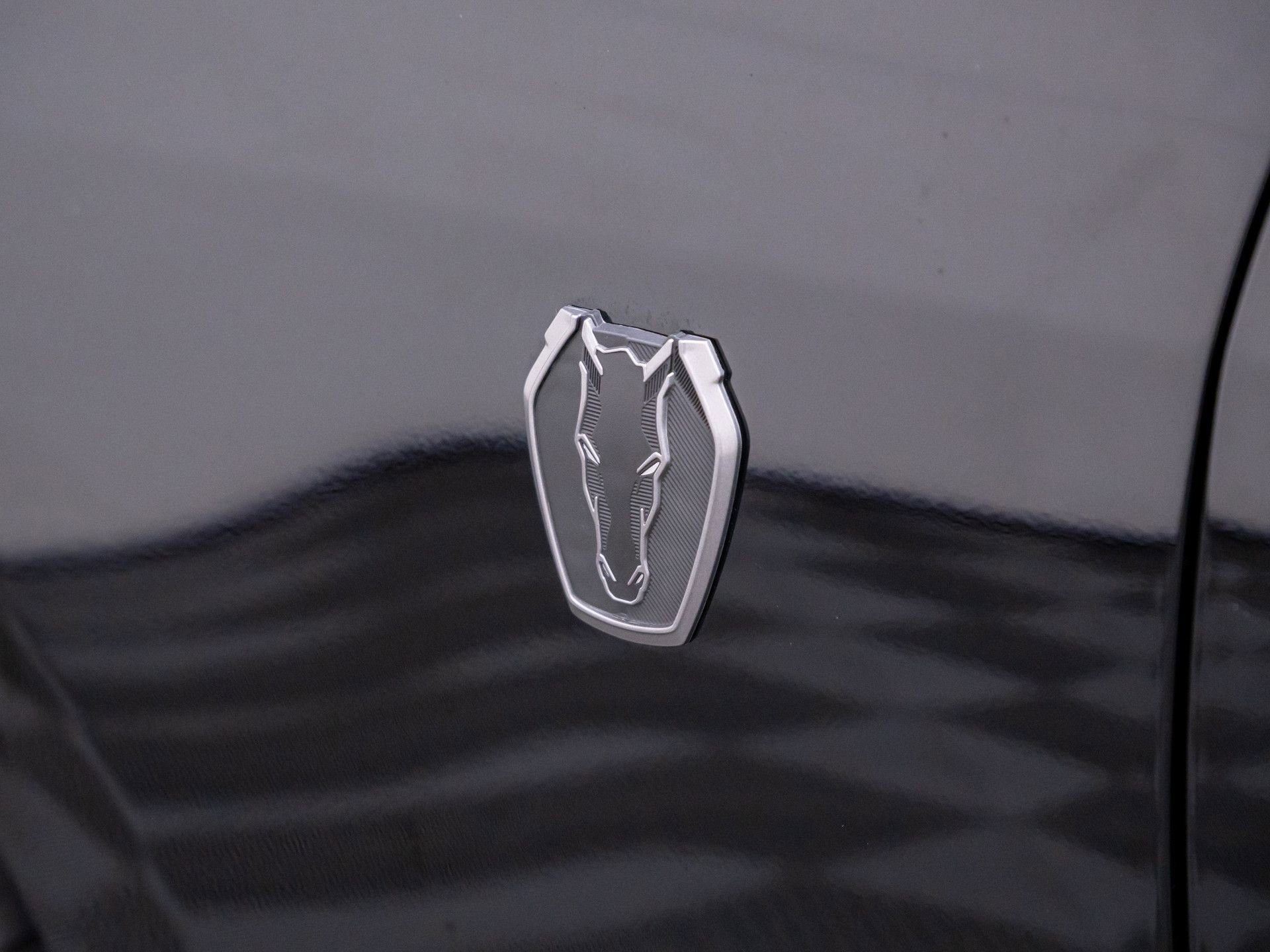 Used 2026 Ford Mustang Dark Horse image 38