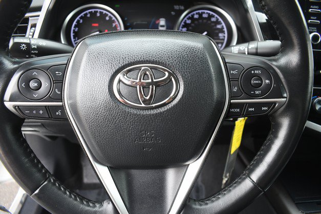 Certified 2023 Toyota Camry LE w/ Cold Weather Package AWD/4WD image 30