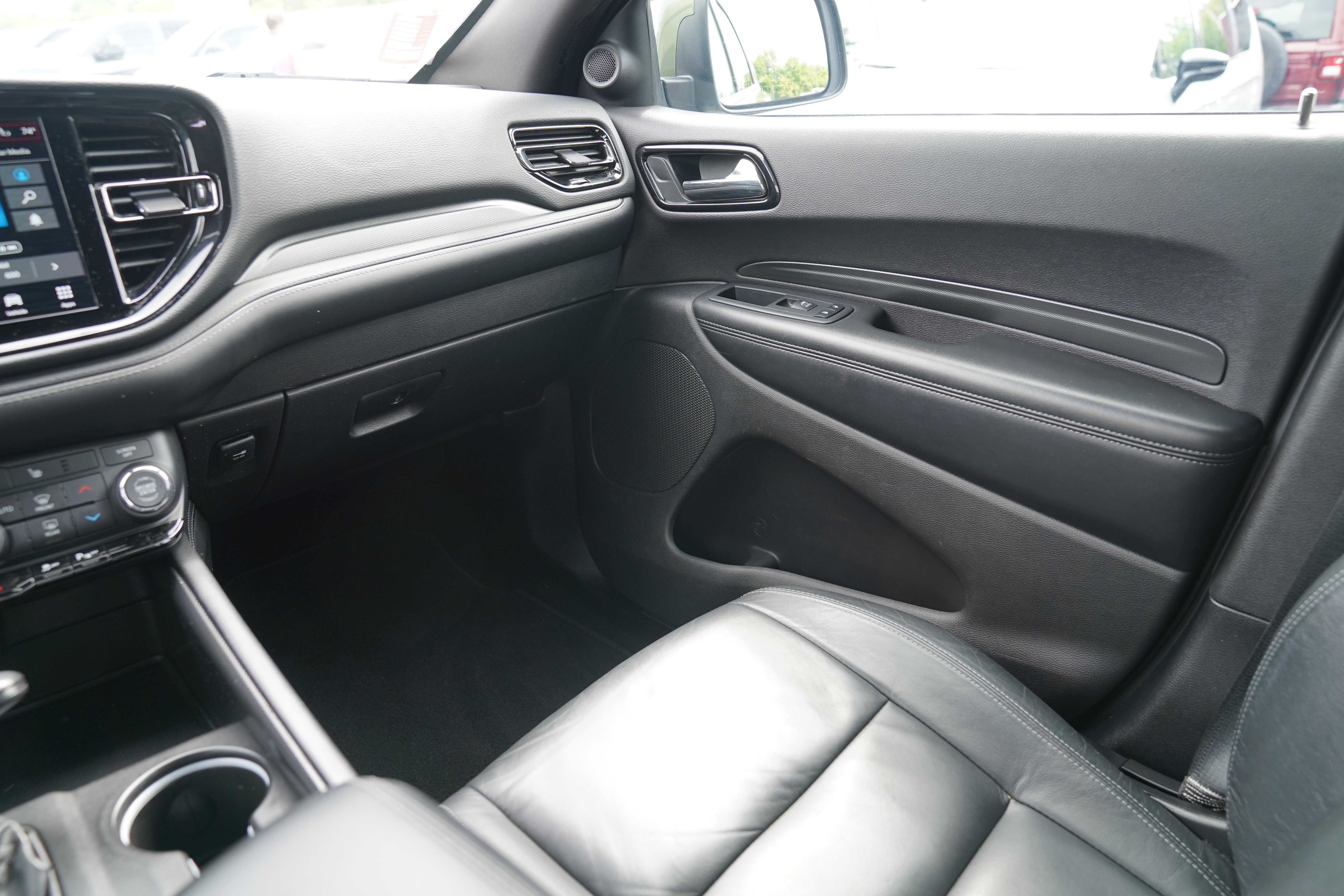 Used 2021 Dodge Durango GT AWD/4WD image 14