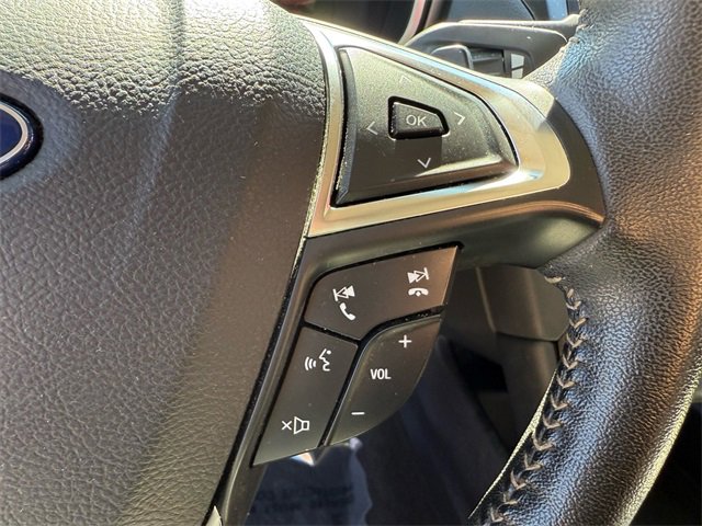 Used 2019 Ford Fusion SE w/ Equipment Group 151A image 35