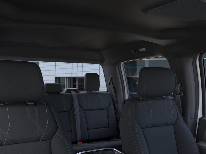 New 2026 Ford F150 STX w/ F-150 LOBO Package image 22