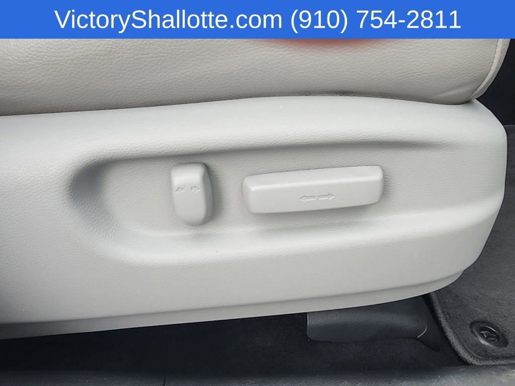 Used 2018 Honda Ridgeline RTL-E image 35