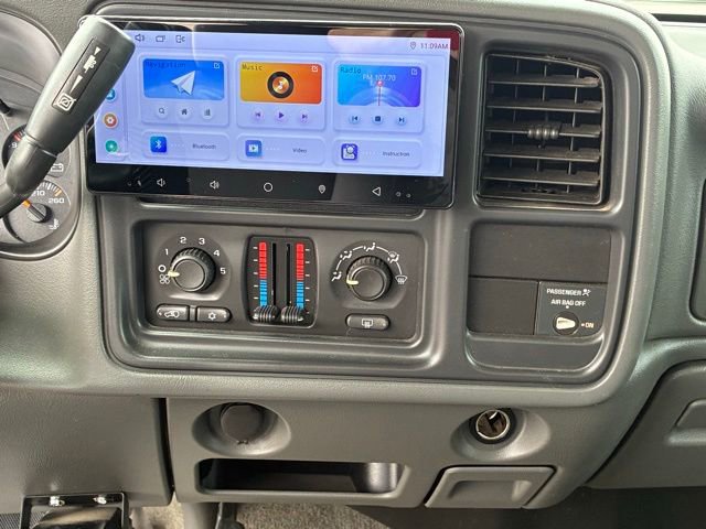 Used 2004 GMC Sierra 2500 SLE w/ Heavy-Duty Power Package RWD image 17