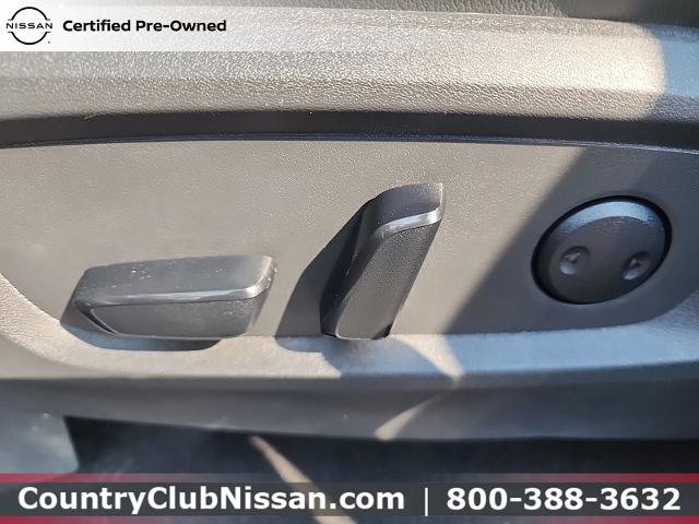 Certified 2023 Nissan Pathfinder Rock Creek AWD/4WD image 12