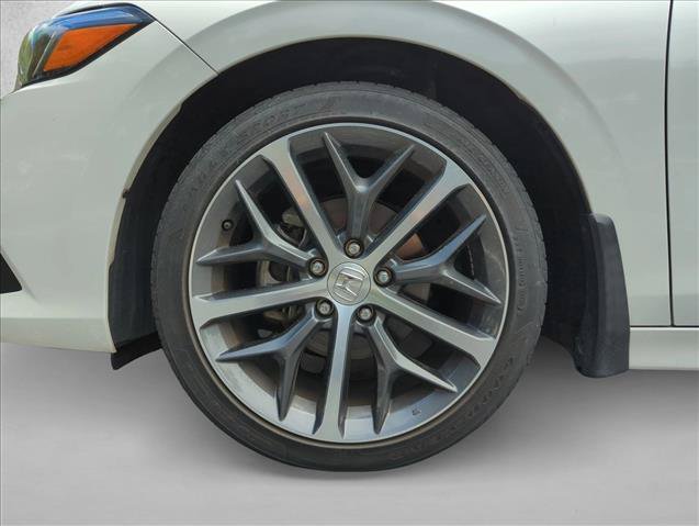 Used 2023 Honda Civic Touring image 13