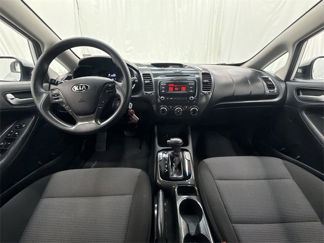 Used 2018 Kia Forte LX image 19