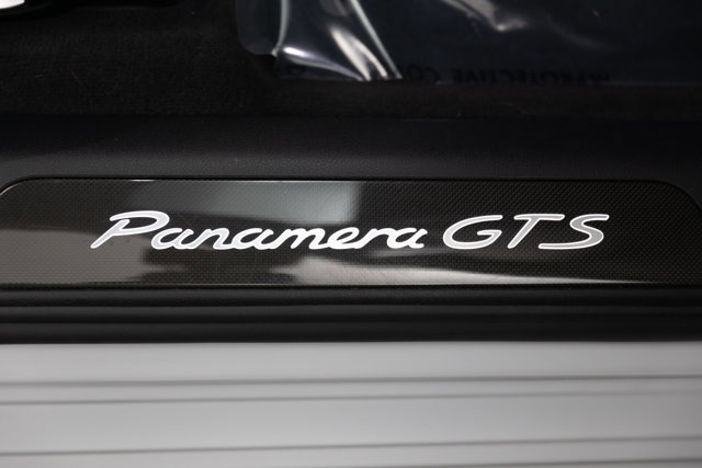 Used 2020 Porsche Panamera GTS w/ Premium Package Plus image 62