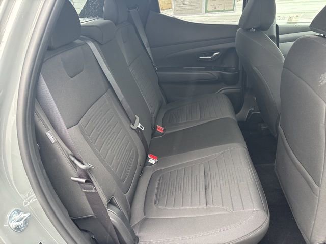 Used 2026 Hyundai Santa Cruz SE image 15