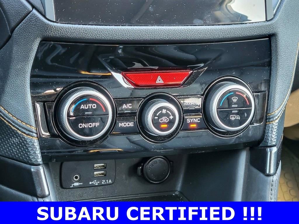 Certified 2024 Subaru Forester Wilderness image 23