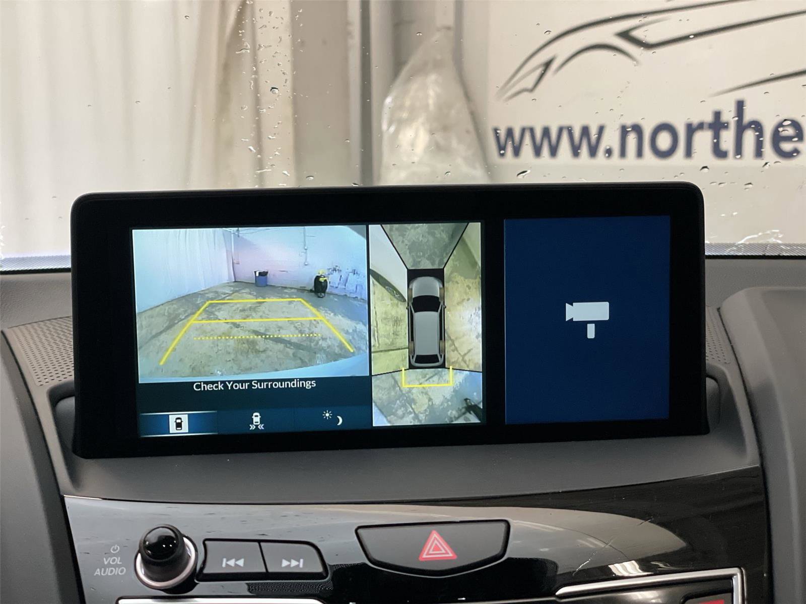 New 2026 Acura RDX SH-AWD w/ Advance Package image 18