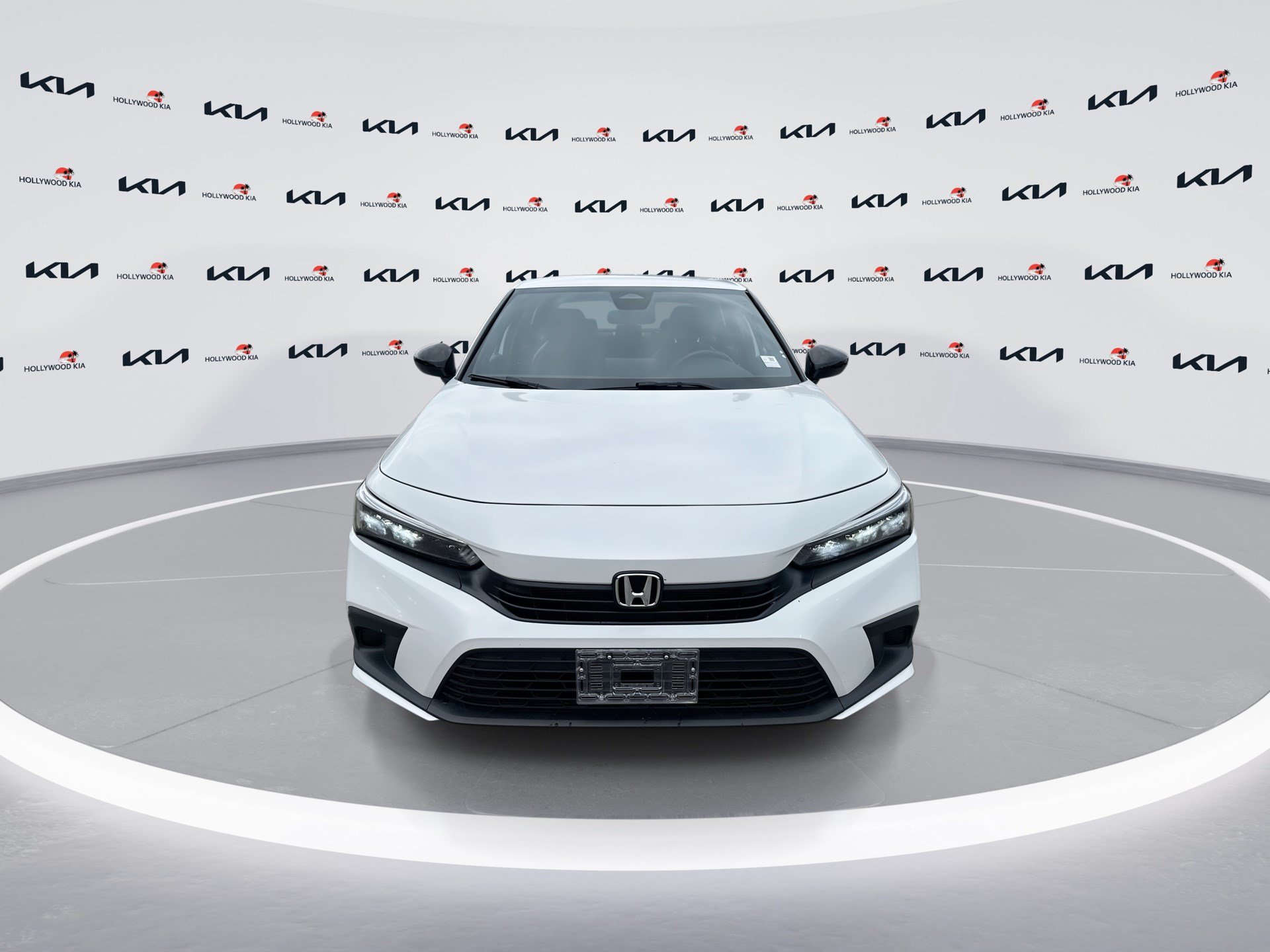 Used 2024 Honda Civic Sport image 3